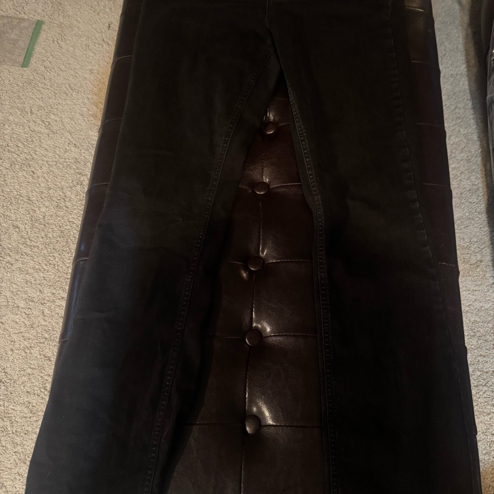 M jeans by Maurice’s mid rise 10 long